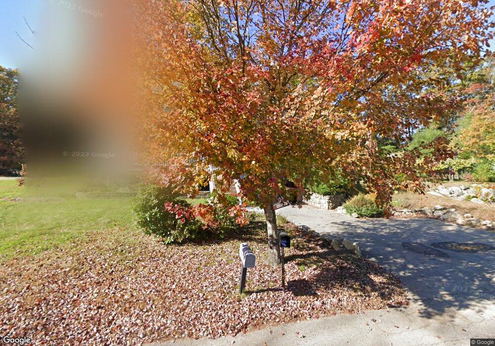 305 Blackstone St, Bellingham, MA 02019 - photo 1