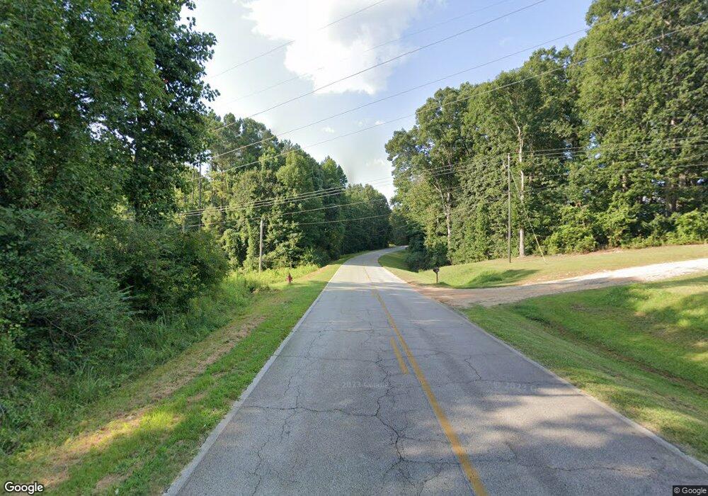 0 Stone Bridge Rd unit 3122380, Carnesville, GA 30521 - photo 1