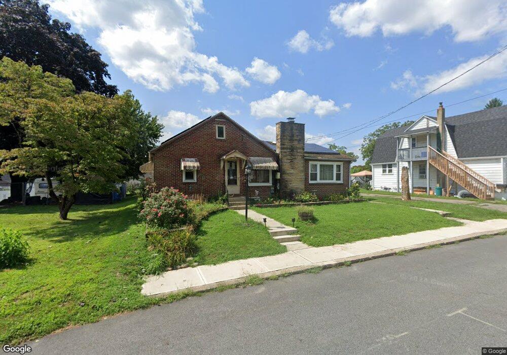 940 Mill St, Phillipsburg, NJ 08865 - photo 1