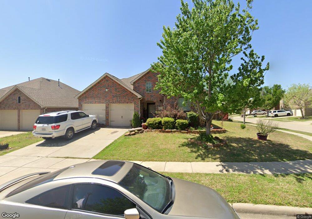 1908 Highland Oaks Dr, Wylie, TX 75098 - photo 1