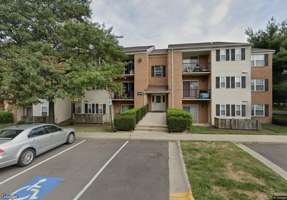 18336 Streamside Dr unit 103, Gaithersburg, MD 20879 - photo 1