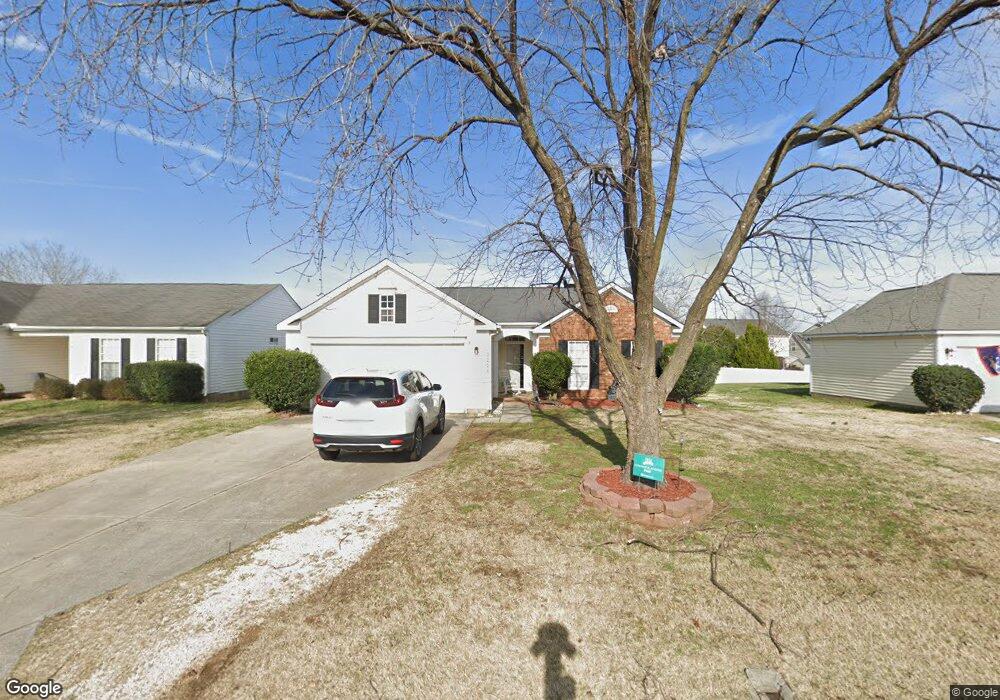 3225 Hawick Commons Dr, Concord, NC 28027 - photo 1