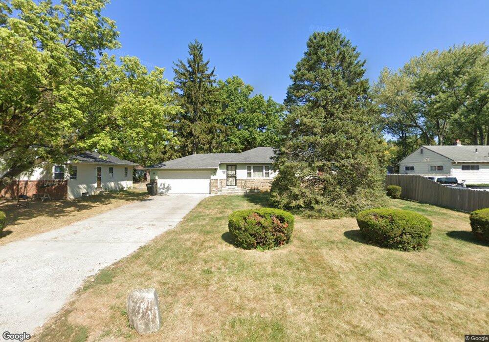 1512 Elmore Ave, Columbus, OH 43224 - photo 1