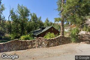 205 Laramie St, Markleeville, CA 96120