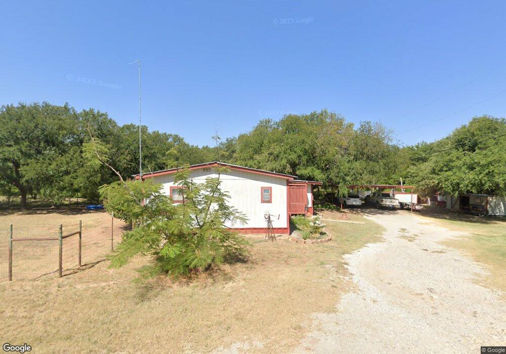 7256 Sportsman Dr, Brownwood, TX 76801 - photo 1