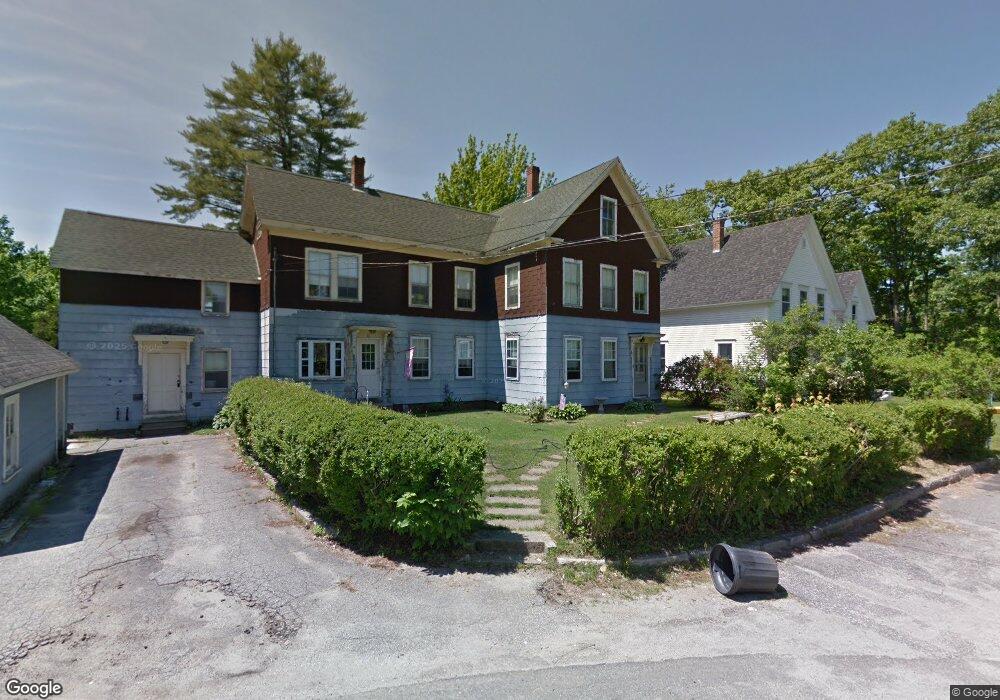 46 Sherburne Ave, South Gardiner, ME 04359 - photo 1