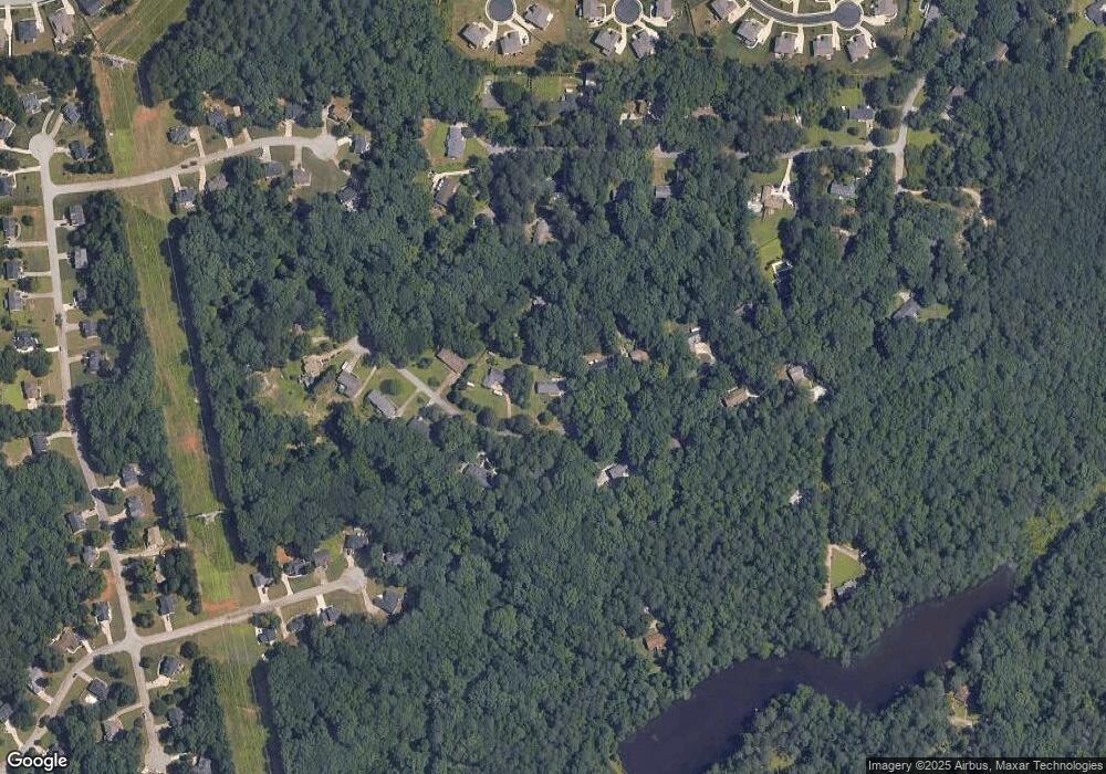 951 Havenridge Dr SW, Conyers, GA 30094 - photo 1