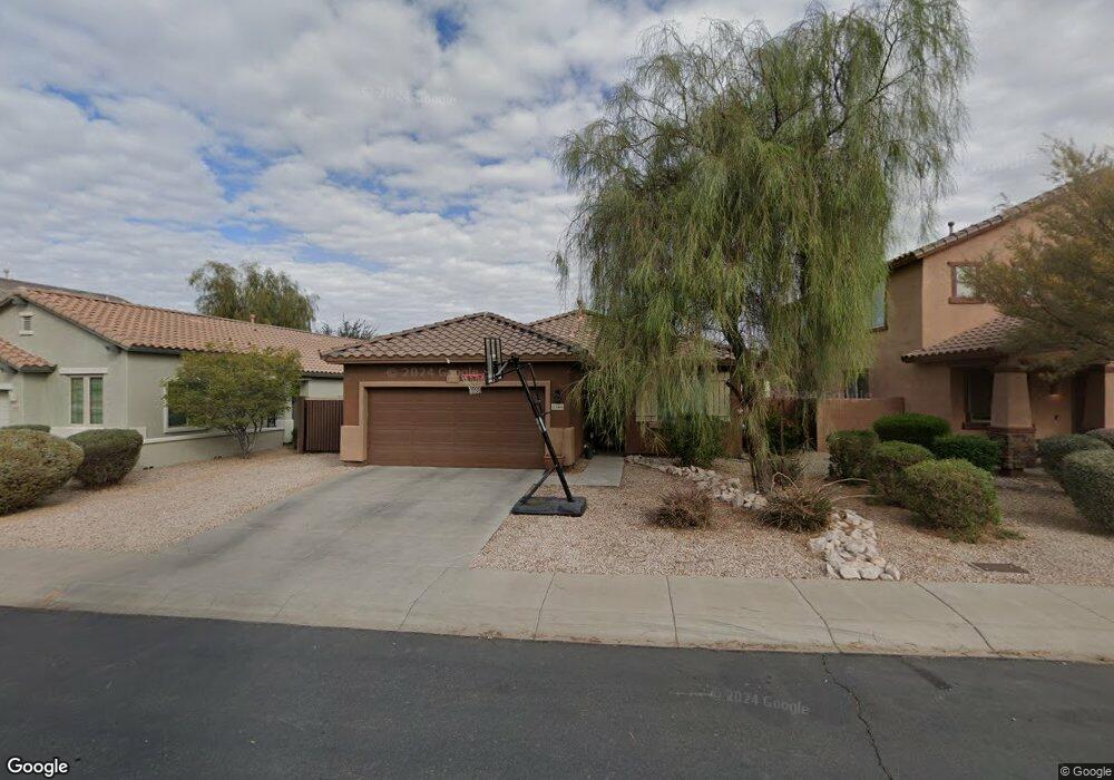 11144 E Segura Ave, Mesa, AZ 85212 - photo 1