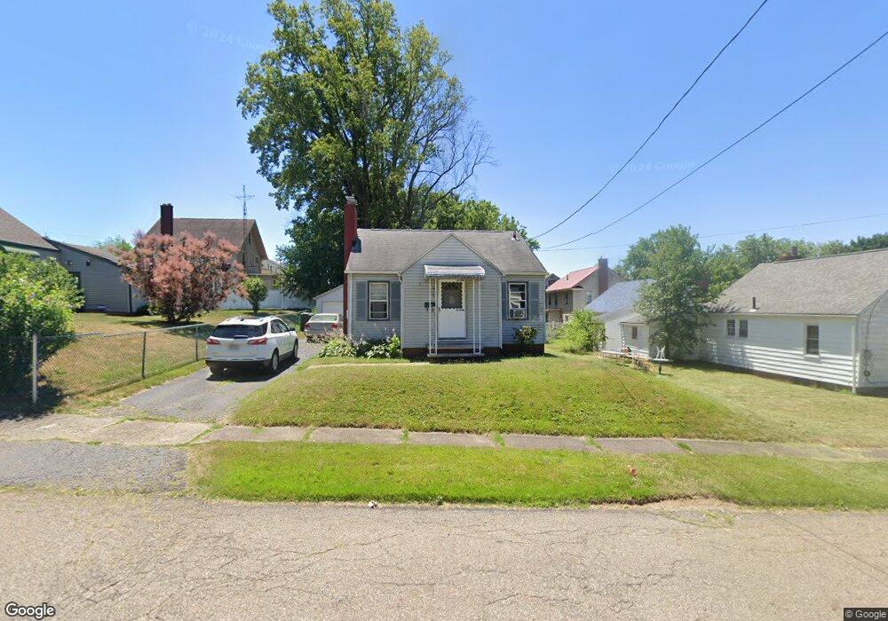 910 16th St NE, Canton, OH 44714 - photo 1