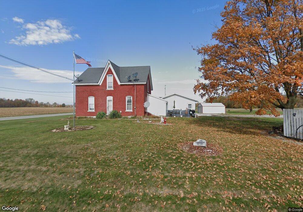 21325 Clay Rd, Wapakoneta, OH 45895 - photo 1