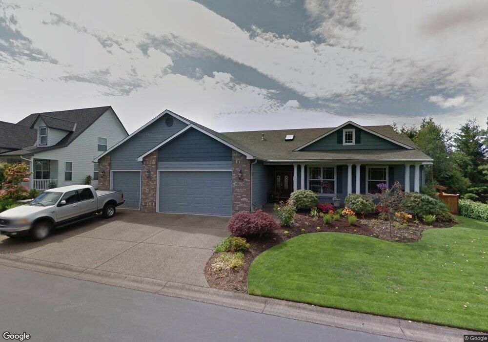 798 Crystal Springs Ln N, Keizer, OR 97303 - photo 1