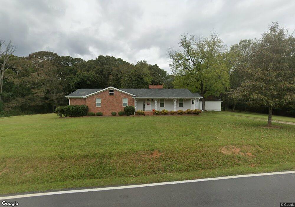 2634 Mandeville Rd, Bremen, GA 30110 - photo 1