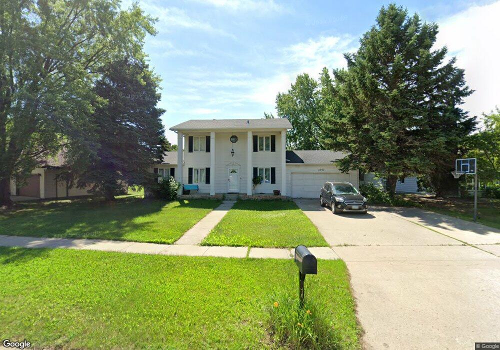 2002 18th Ave S, Fargo, ND 58103 - photo 1
