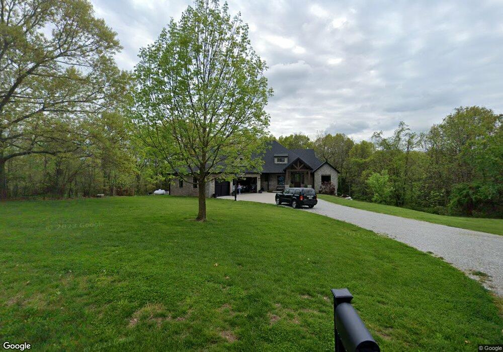 984 W Itaska Rd, Nixa, MO 65714 - photo 1