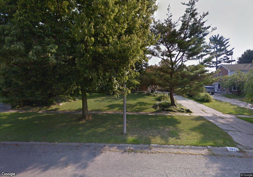 1921 Colchester Rd unit Bldg-Unit, Flint, MI 48503 - photo 1