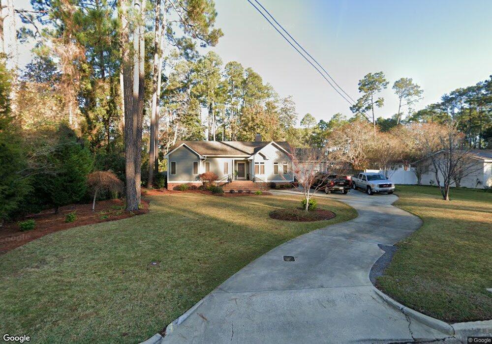 127 Lewis St, Tifton, GA 31794 - photo 1