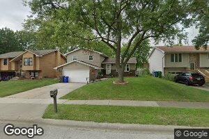 3573 Plover Dr, Decatur, IL 62526