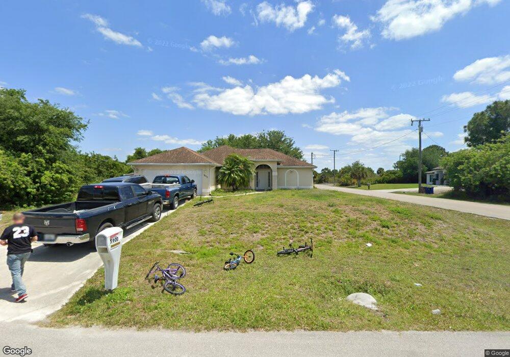 5900 Paula Ave N unit 9, Lehigh Acres, FL 33971 - photo 1