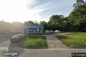 1412 S Kansas Ave, Topeka, KS 66612