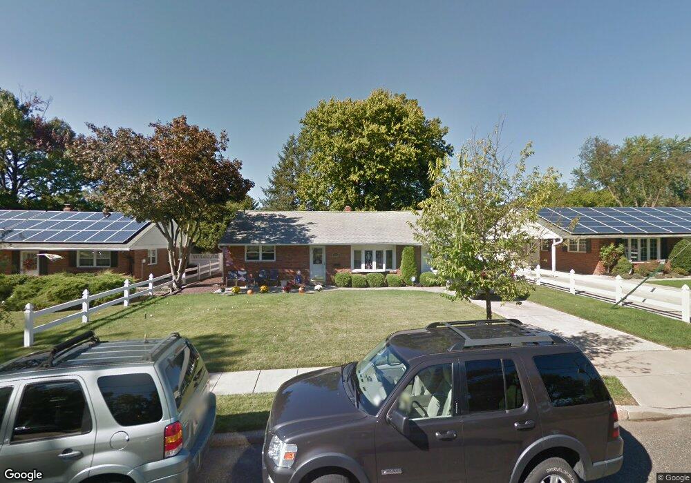 232 Memorial Ave, Haddonfield, NJ 08033 - photo 1