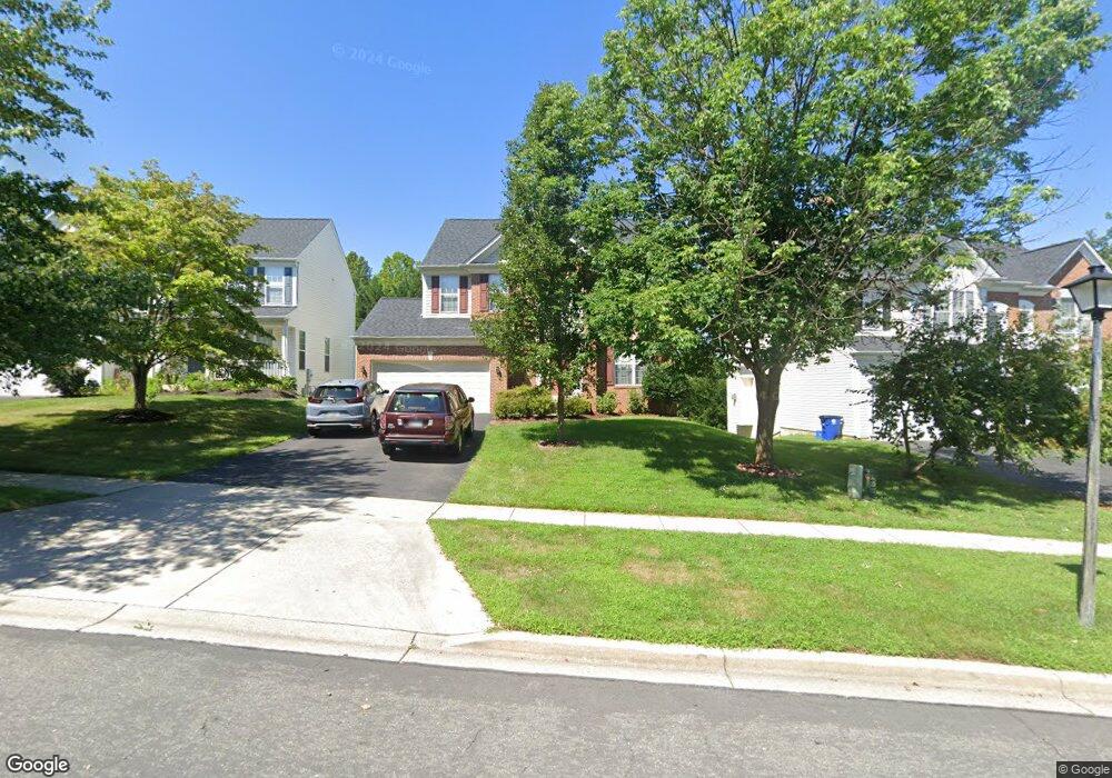 12903 Creamery Hill Dr, Germantown, MD 20874 - photo 1