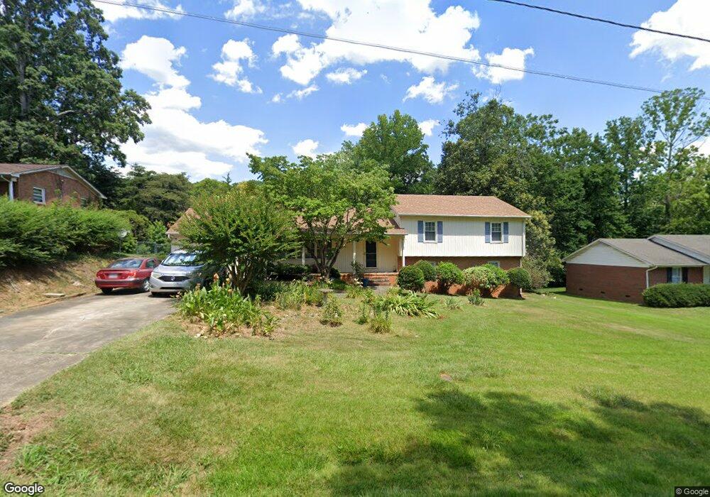 1659 Arrowwood Rd, Asheboro, NC 27205 - photo 1