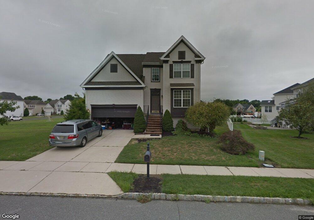 676 Worcester Dr, West Deptford, NJ 08086 - photo 1