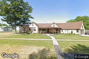 201 Anna St, Atkinson, IL 61235
