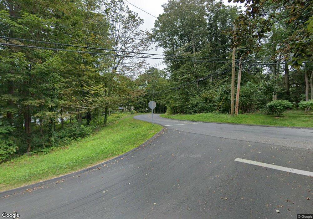 4 Burr Hall Rd, Middlebury, CT 06762 - photo 1