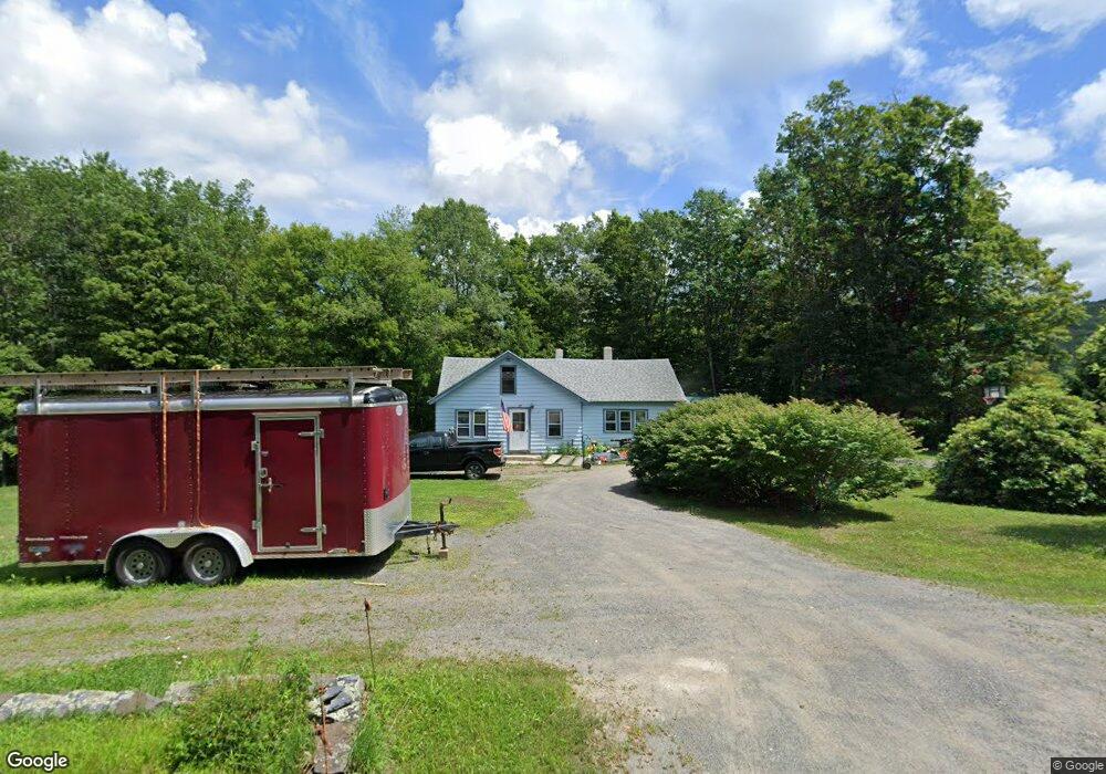172 Route 8a, Charlemont, MA 01339 - photo 1