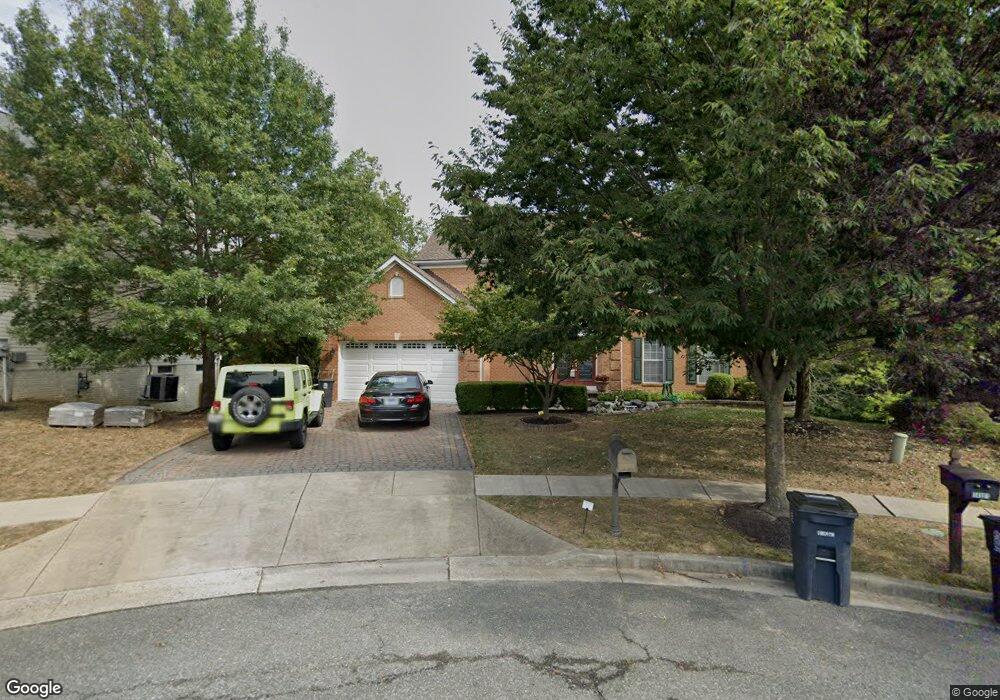 14003 Barkham Ct, Laurel, MD 20707 - photo 1