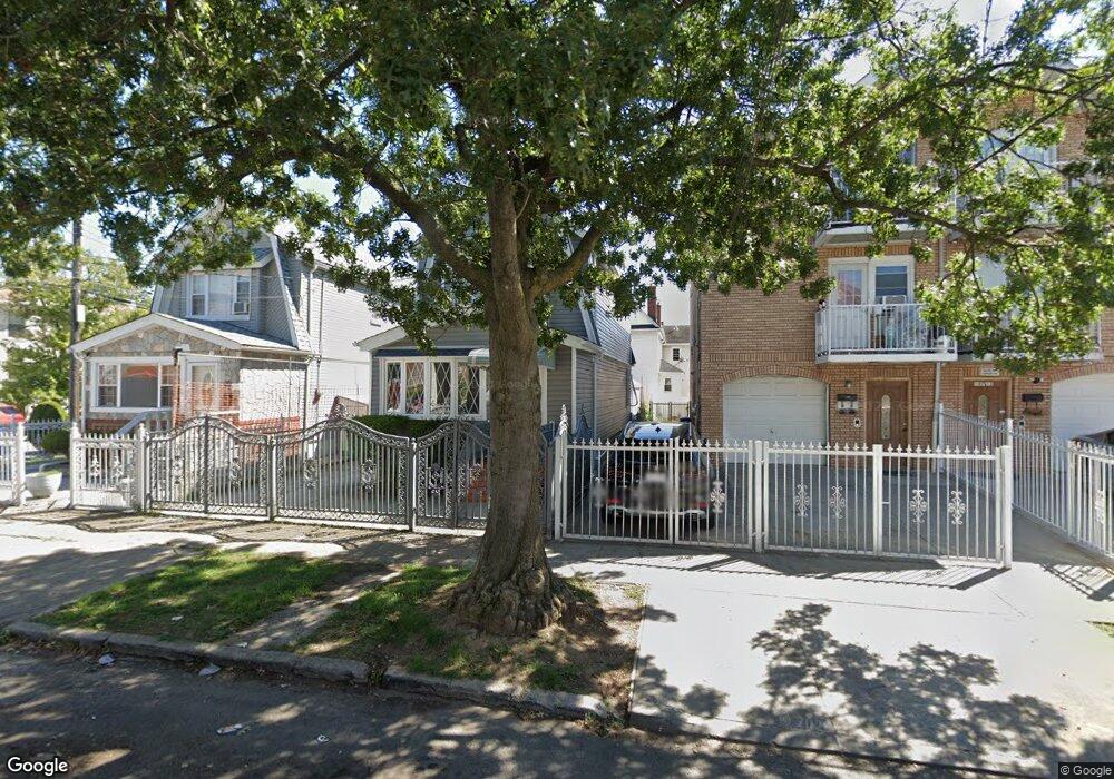 10718 95th Ave, Ozone Park, NY 11416 - photo 1