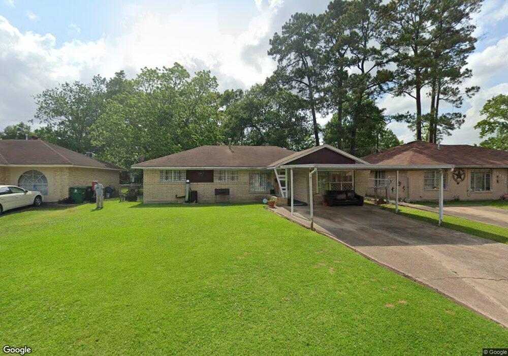 10449 Wolbrook St, Houston, TX 77016 - photo 1