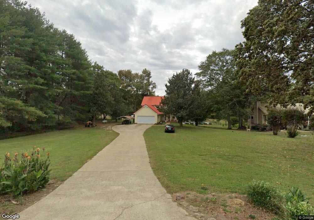 256 Isaac Walker Rd, Crandall, GA 30711 - photo 1