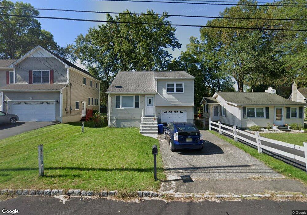 41 Manito Ave, Lake Hiawatha, NJ 07034 - photo 1