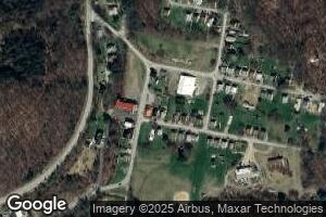 21 Vanderbilt St, Commodore, PA 15729