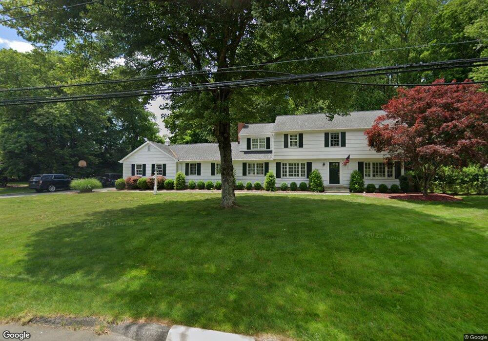 275 Mountain Laurel Rd, Fairfield, CT 06824 - photo 1