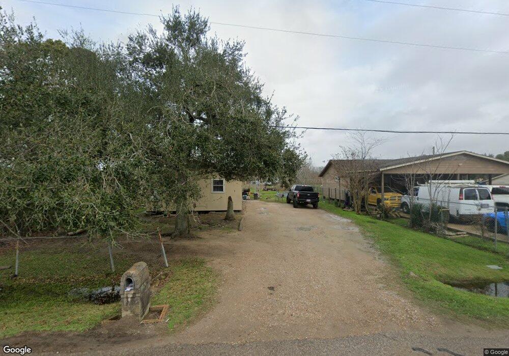 3227 County Road 531, Alvin, TX 77511 - photo 1
