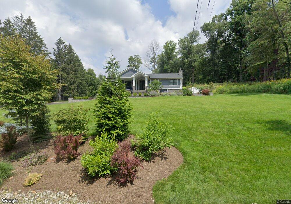 33 Ridge Rd, Watchung, NJ 07069 - photo 1