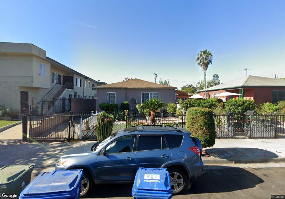 4816 St Elmo Dr unit 18, Los Angeles, CA 90019 - photo 1