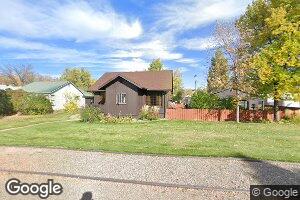 557 N 6th Ave, Forsyth, MT 59327