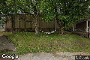 430 Watt Ave, Barnesville, OH 43713