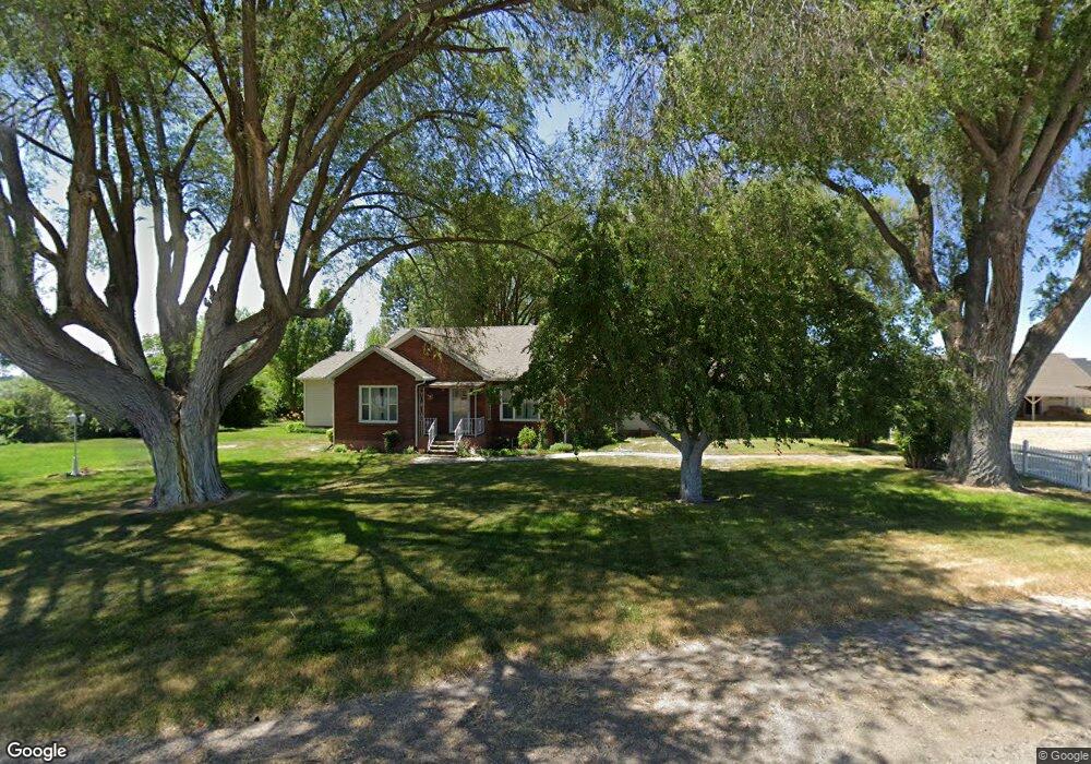 184 N 150 W, Blackfoot, ID 83221 - photo 1