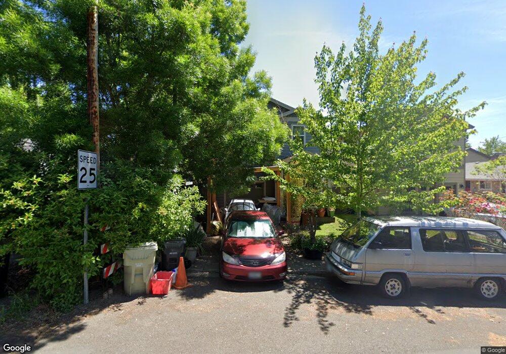 4722 SW 184th Ave, Beaverton, OR 97007 - photo 1