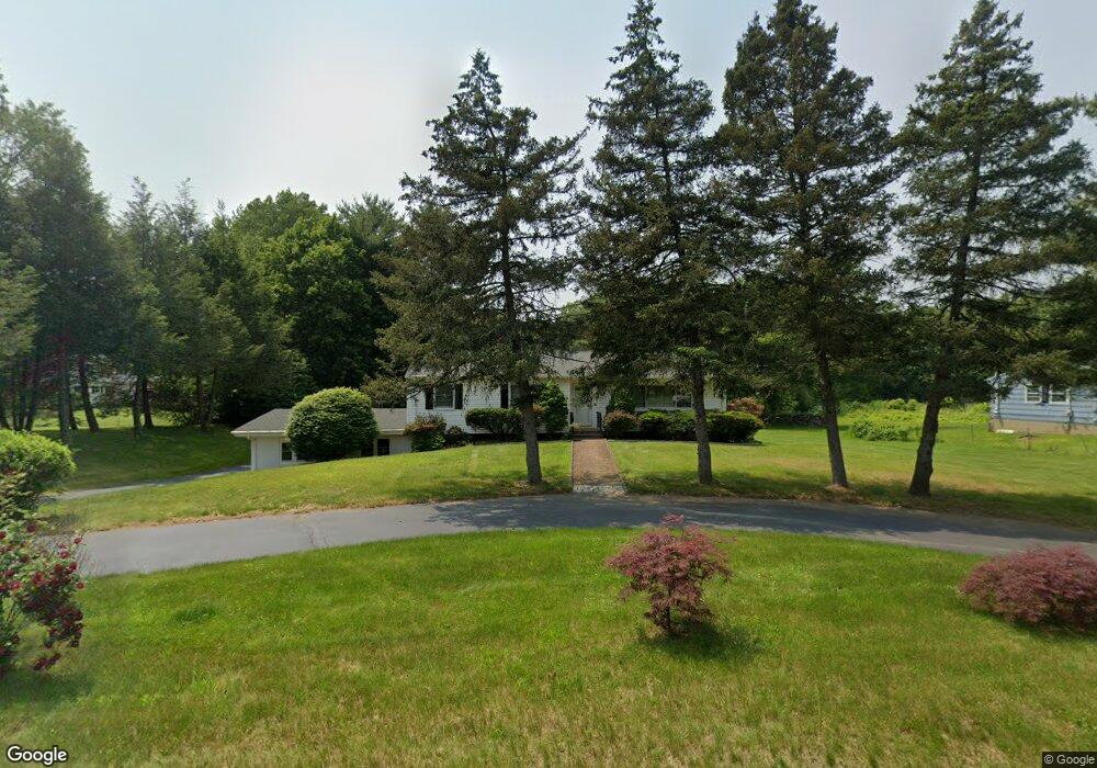 360 Grassy Hill Rd, Orange, CT 06477 - photo 1