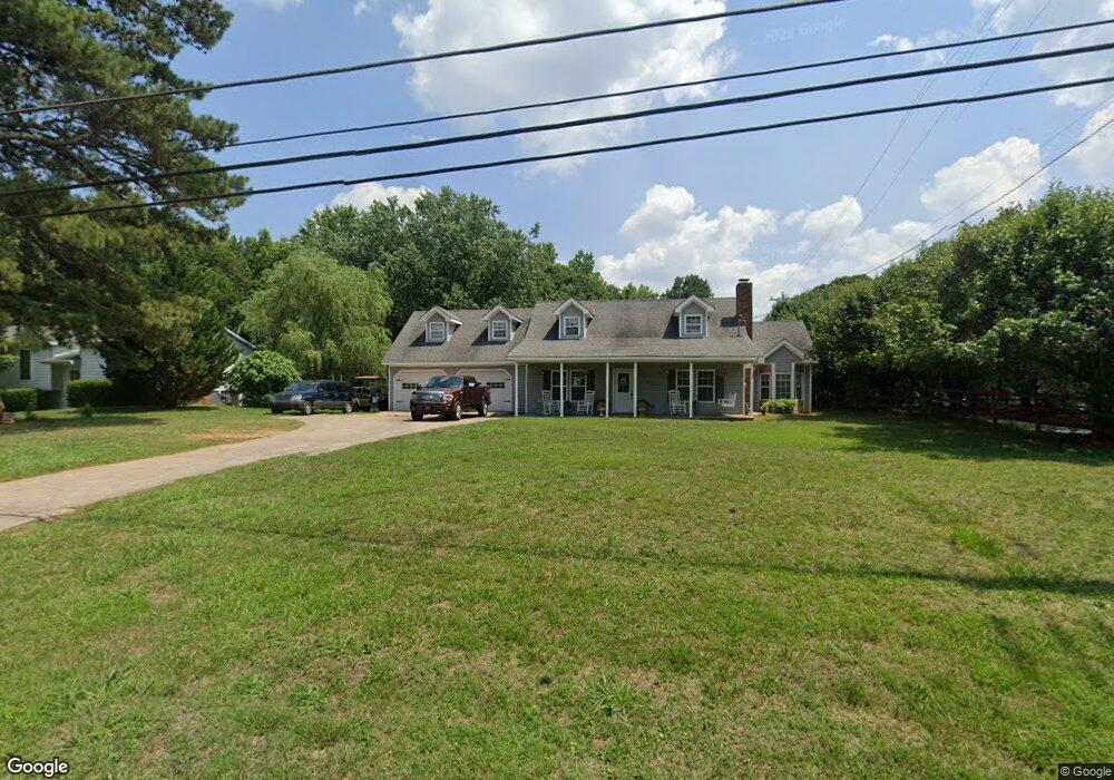 1276 Toonigh Rd, Canton, GA 30115 - photo 1