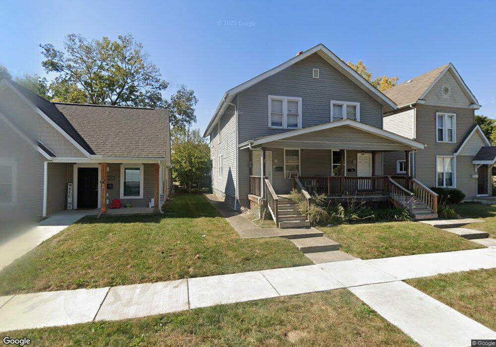 101 N Eureka Ave unit 103, Columbus, OH 43204 - photo 1