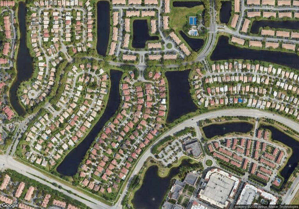 2100 SW 117th Ave, Miramar, FL 33025 - photo 1