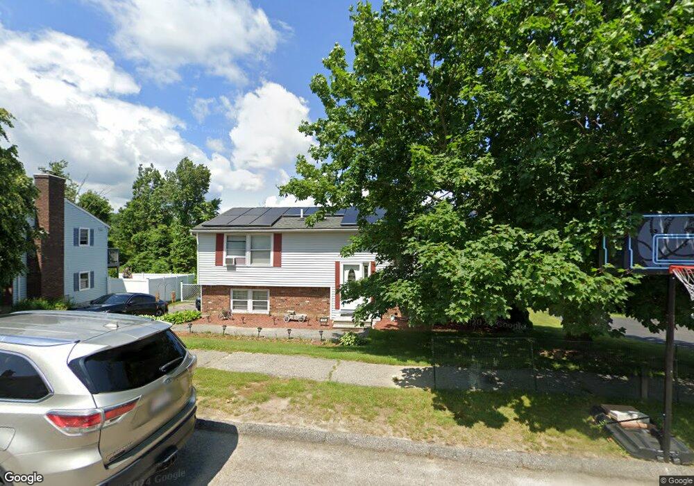 66 Wedgewood Rd, Worcester, MA 01602 - photo 1