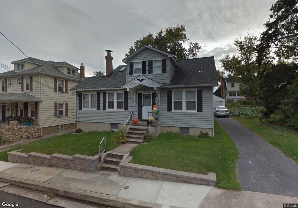 1253 Maple Ave, Halethorpe, MD 21227 - photo 1